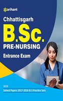 Chhattisgarh B.Sc. Pre Nursing