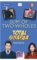 Sum Of Two Holes: Total Siyappa