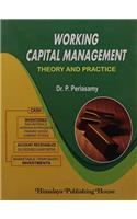 Working Capital Management