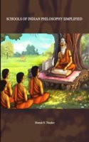 Schools of Indian Philosophy Simplified
