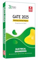 Gate 2025 Previous Solved Papers - Electrical Engineering