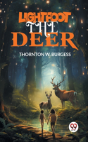 Lightfoot the Deer