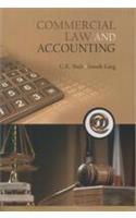 Commercial Law And Accounting Vol-5