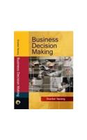 Business Decision Making