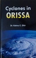 Cyclones In Orissa