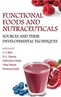 Functional Foods and Nutraceuticals