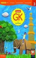 Super Gk Book 3