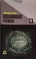 thoroughly revised Grammar power class-3
