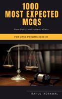 1000 Most Expected MCQs From Polity and Current Affairs