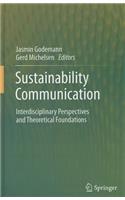 Sustainability Communication