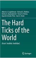 Hard Ticks of the World