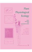 Plant Physiological Ecology