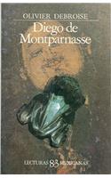 Diego de Montparnasse