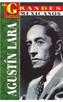 Agustin Lara