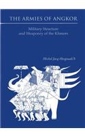 The Armies of Angkor