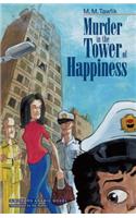 Murder in the Tower of Happiness