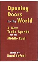 Opening Doors to the World