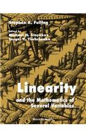Linearity and the Mathematics of Several Variables