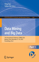 Data Mining and Big Data