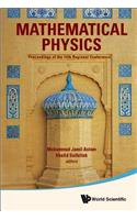 Mathematical Physics - Proceedings of the 14th Regional Conference