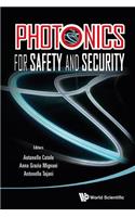 Photonics for Safety and Security