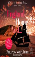 England, Home And...