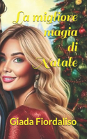 La migliore magia di Natale -Romance