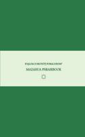 B'ajlom ii Nkotz'i'j Publications' Mazahua Phrasebook