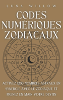 Codes Numériques Zodiacaux