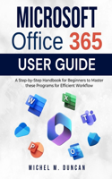 Microsoft Office 365 User Guide