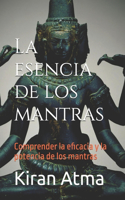 esencia de los mantras