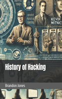 History of Hacking
