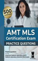 AMT MLS Certification Exam
