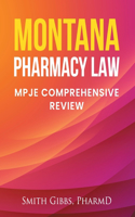 Montana Pharmacy Law