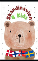 Skandinavien 4 Kidz