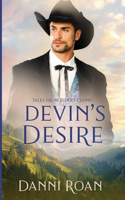 Devin's Desire