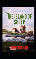 The Island of Sheep-Original Classic Edition(Annotated)