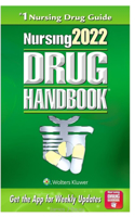 Nursing2022 Drug Handbook