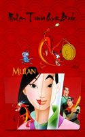 Mulan Trivia Quiz Book