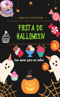 Fiesta de Halloween