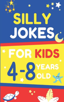 Silly Jokes For Kids 4-8