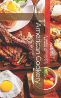 American Cookery