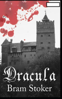 Dracula annotated