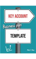 Key Account Business Plan Template