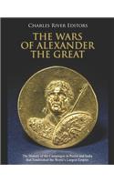 The Wars of Alexander the Great