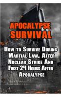 Apocalypse Survival