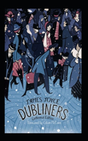 Dubliners "Annotated" Literary Short Story