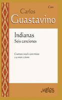 Indianas Seis Canciones