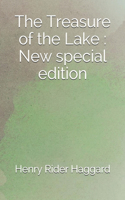 The Treasure of the Lake: New special edition