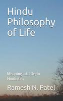 Hindu Philosophy of Life